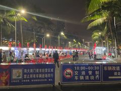 -豪约客牛排(海大南门店)