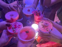 -MOSSO音乐酒吧·live house(长乐路店)