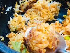 -喔爸韩国料理(环球银泰城店)