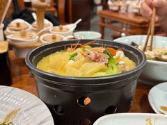 -奎元馆.百年奎元.非遗传承(西湖边的解放路店)