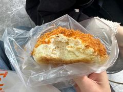 -面包新语(无锡M会员店)