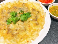 潮州蚝烙-潮堂 · 潮州菜(国贸商城店)