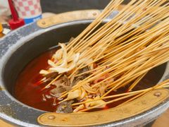 -冒椒火辣(奎星楼街店)