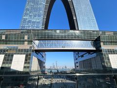 -新贝乐意大利餐厅(苏州中心店)