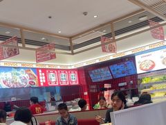 -每味每客·重庆麻辣烫(国泰店)