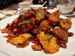 -老吉士(环贸iapm店)