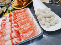 -金龙·打边炉(武进路店)