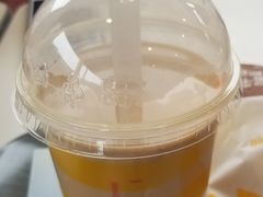 -麦当劳(宜昌东山大道店)