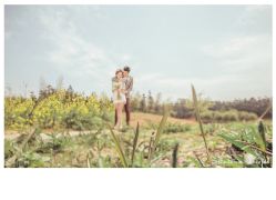 点击看大图 -都市丽人婚纱摄影