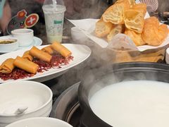 -大良毋米粥(锦龙路总店)