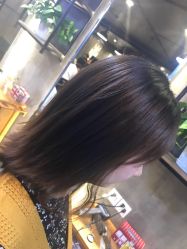 -上禾 HAIR SALON