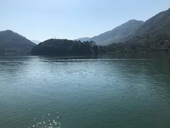 -广州市流溪河国家森林公园