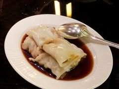 -北京四季酒店·采逸轩