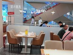 -大厨小馆(华阳城店)