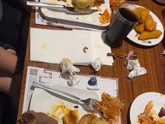 -汉巴味德(沈阳万象汇店)