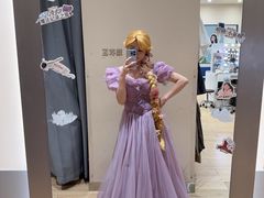 -海马体照相馆(成都来福士广场店)