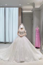 -MuseMarry婚纱(前海嘉里中心店)