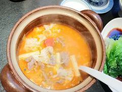 -蝴蝶里·粤菜·点心(滨江龙湖店)