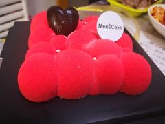 -美事客·面包·蛋糕·甜品(CBD店)