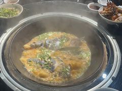 -好灶头妈妈菜·千岛湖土菜地标美食