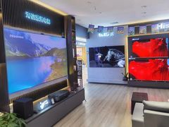 -红星美凯龙(北京北四环店)