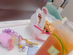 -奈雪的茶(天河城店)