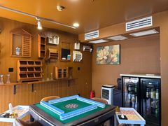 -CLUB心邸·掼蛋·麻将·扑克(日坛店)