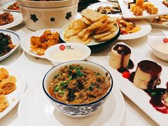 -万荣烤鸭店·北京菜(天坛店)