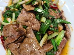 -海鲜人家(吕四店)