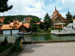 -云南民族大观园