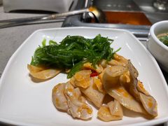 -海底捞火锅(奥森店)