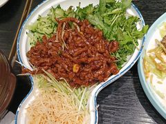 -满园烤鸭·春饼(沈北万达店)