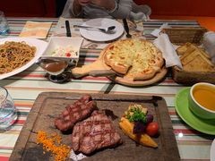 -米兰西点(鞍山店)