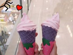 -麦当劳(哈西万达店)