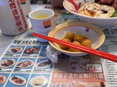 -肥韬茶餐厅(海上世界店)