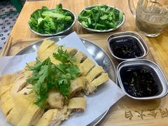 -阿金大白·上海菜馆(新天地店)