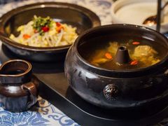 -云海肴·汽锅鸡·云南菜(美罗城店)