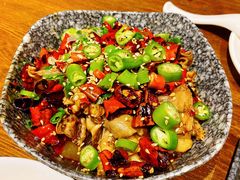 -付小姐在成都(五道口店)