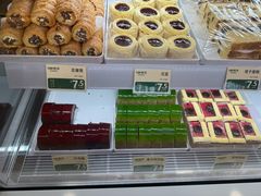 -蜂蝶来饼店(拱北总店)