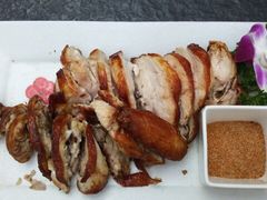 -嘉喜来比萨(罗马花园店)