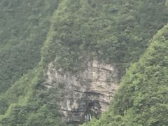 -鹿院坪生态旅游景区