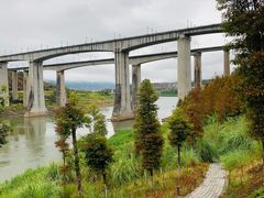 -金海湾滨江公园