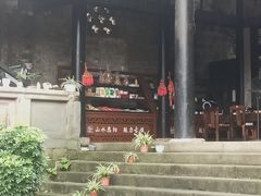 -恩阳古镇