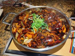 -黄记煌三汁焖锅(悦方IDmall店)