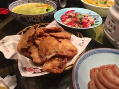 -山芋腔苏北菜(盐城滨海店)