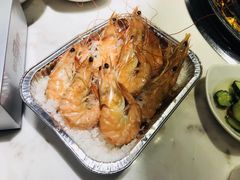 -韩宫宴烤肉·料理(苏州中心店)