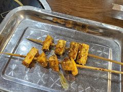 -牛街老爆肚满(亚运村店)