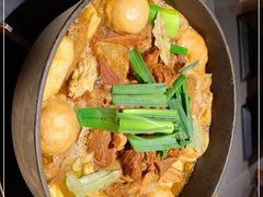 -牛腩之旅·牛腩牛杂煲(光启城美食城店)