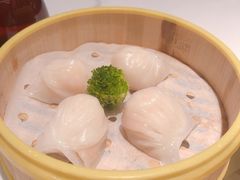 -领鲜天下·焗海鲜·花胶鸡(天目里店)