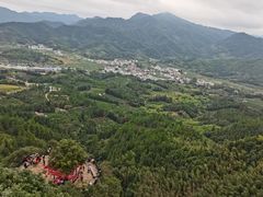 -南武当山景区